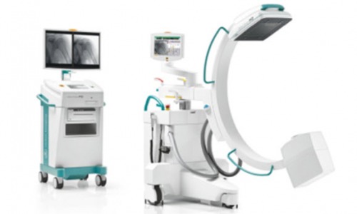 Ziehm Vision FD