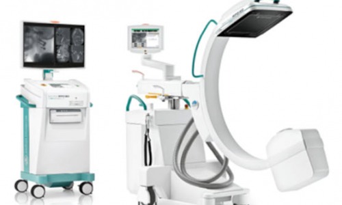 Ziehm Vision RFD