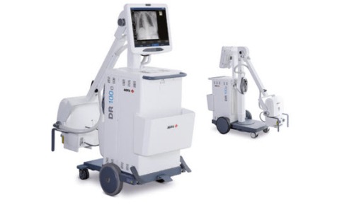 DR 100e