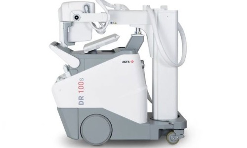 DR 100s