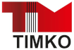 Timko - logo